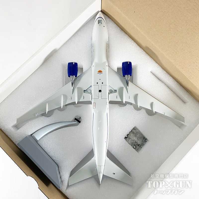 777-200ER ユナイテッド航空 N209UA 1/200 (IF20250301) [IF772UA1224]