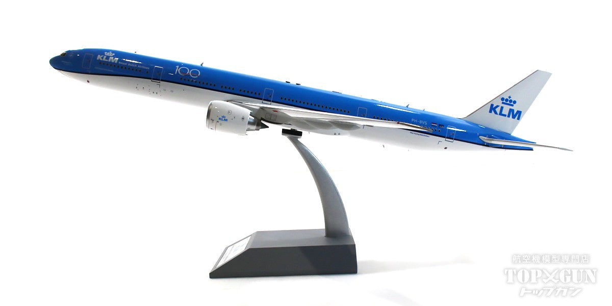 777-300ER KLM Royal Dutch Airlines PH-BVS 1/200 [IF773KL1224] 