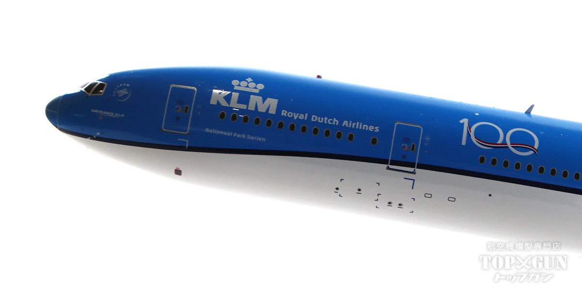 InFlight200 777-300ER KLMオランダ航空 PH-BVS 1/200 [IF773KL1224]