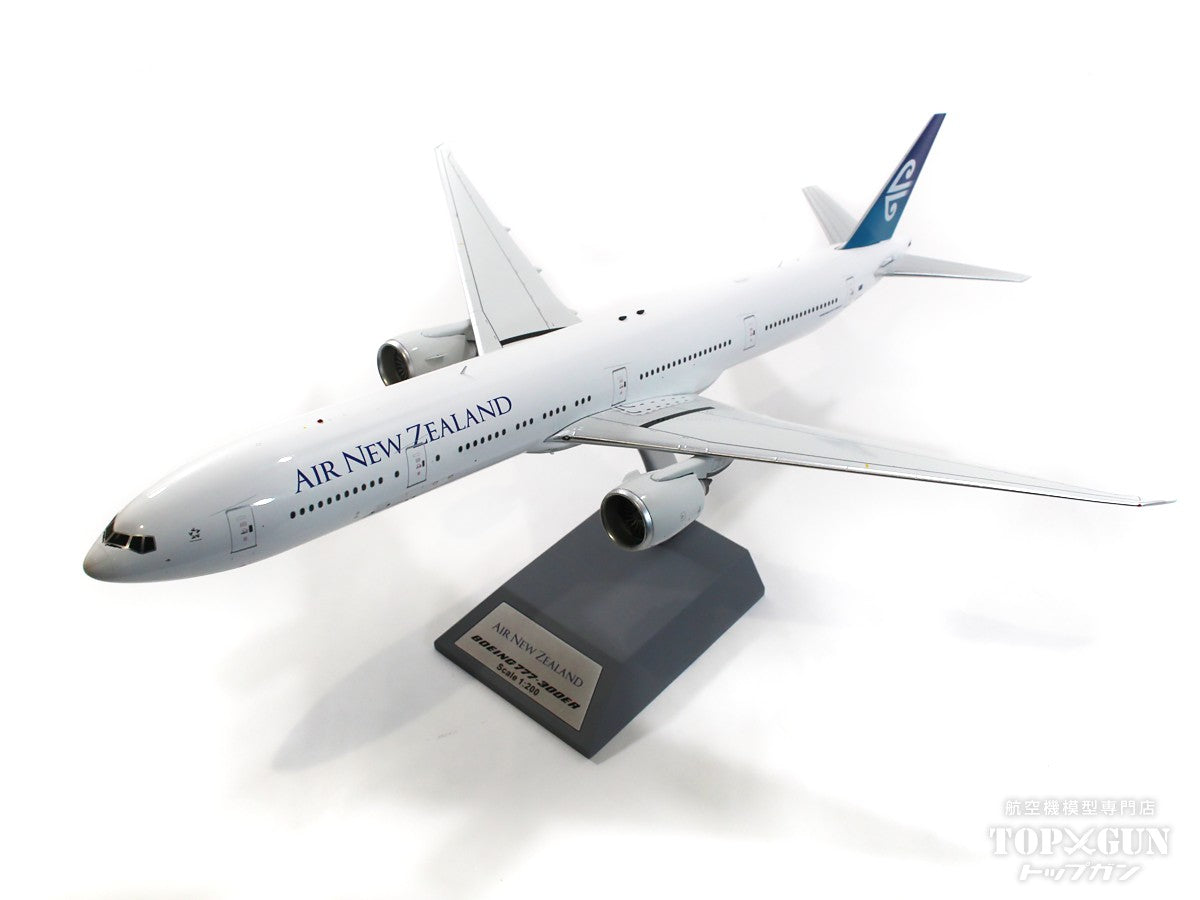 InFlight200 777-300ER ニュージーランド航空 ZK-OKM 1/200 [IF773NZ1223]