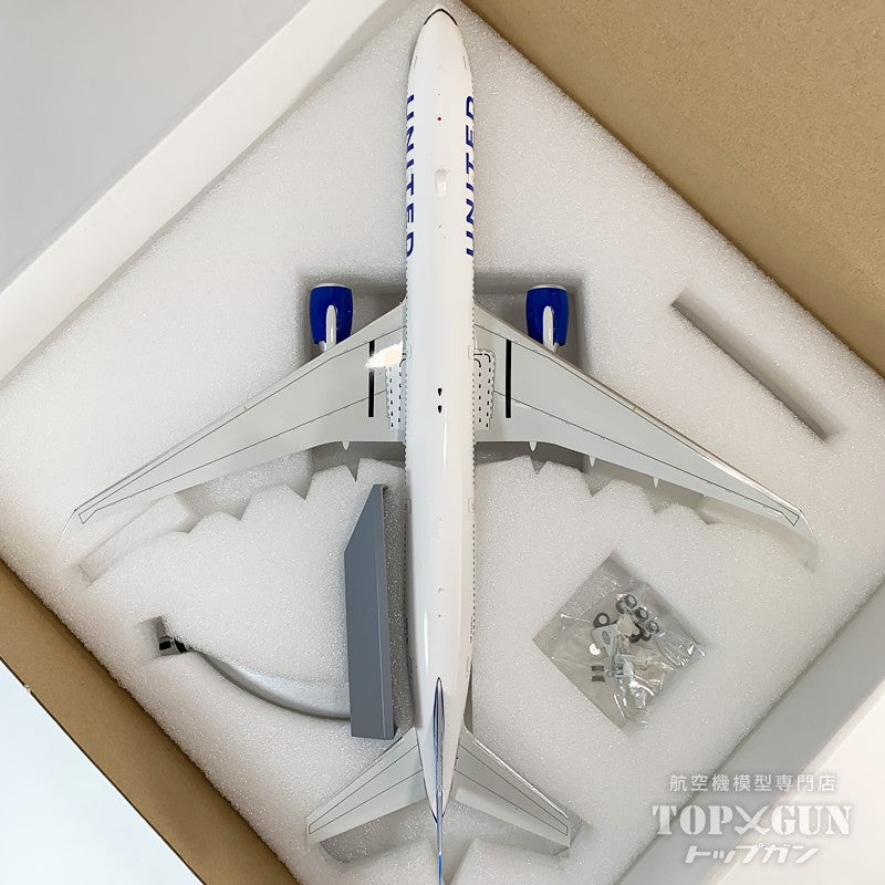 777-300ER ユナイテッド航空 N2250U 1/200 [IF773UA0725]