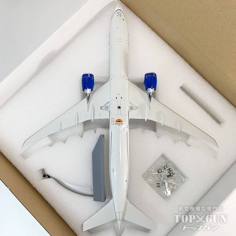 InFlight200 777-300ER ユナイテッド航空 N2250U 1/200 [IF773UA0725]