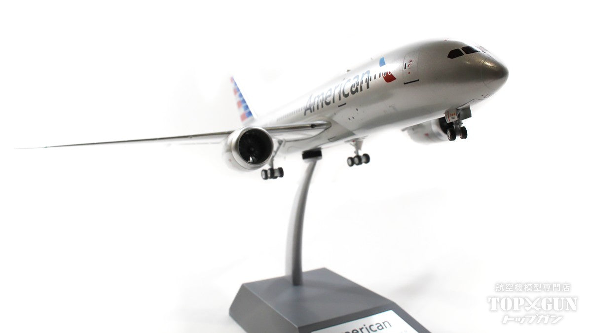 ホーガン 1/200 アメリカン航空 Boeing787-8 hogan 1/200 アメリカン航空 Boeing787-8 1:200 28CM Hogan