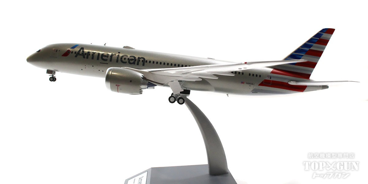 InFlight200 787-8 アメリカン航空 N880BJ 1/200 [IF788AA1023]