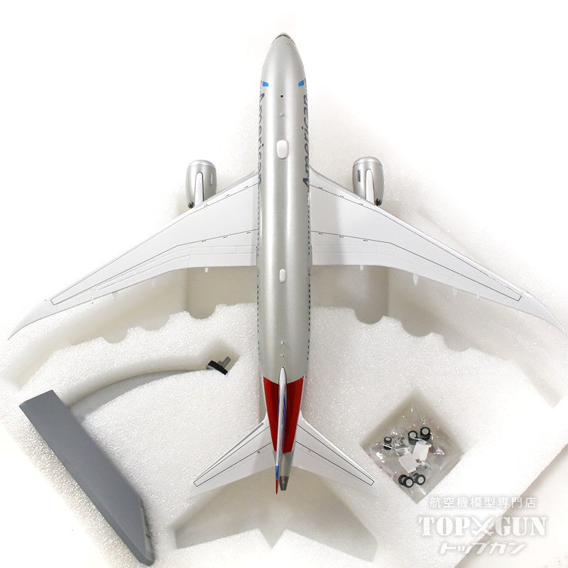 ホーガン 1/200 アメリカン航空 Boeing787-8 ホーガン 1/200 アメリカン航空 Boeing787-8 Boeing 787-8