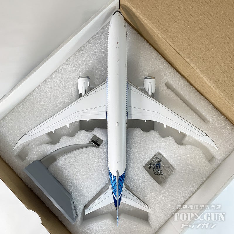 787-9 ボーイング ハウスカラー N789FT 1/200 [IF789BOEING789FT]