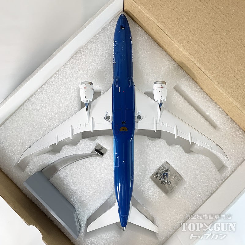 787-9 ボーイング ハウスカラー N789FT 1/200 [IF789BOEING789FT]