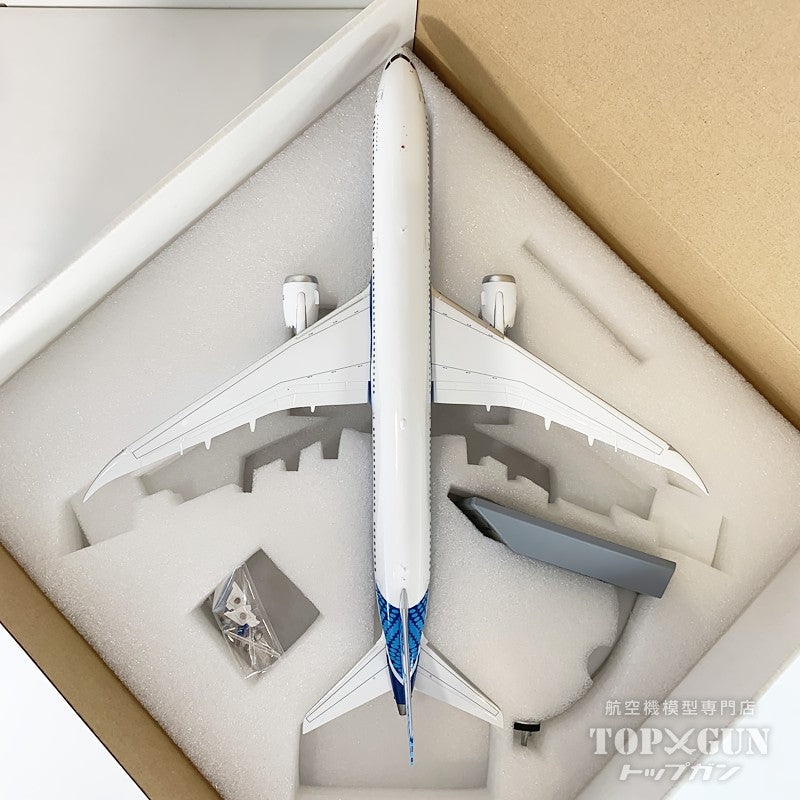B787-10 ボーイング ハウスカラー N528ZC 1/200 [IF78X528ZC]