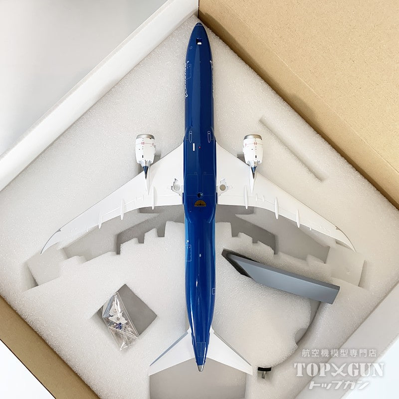 B787-10 ボーイング ハウスカラー N528ZC 1/200 [IF78X528ZC]