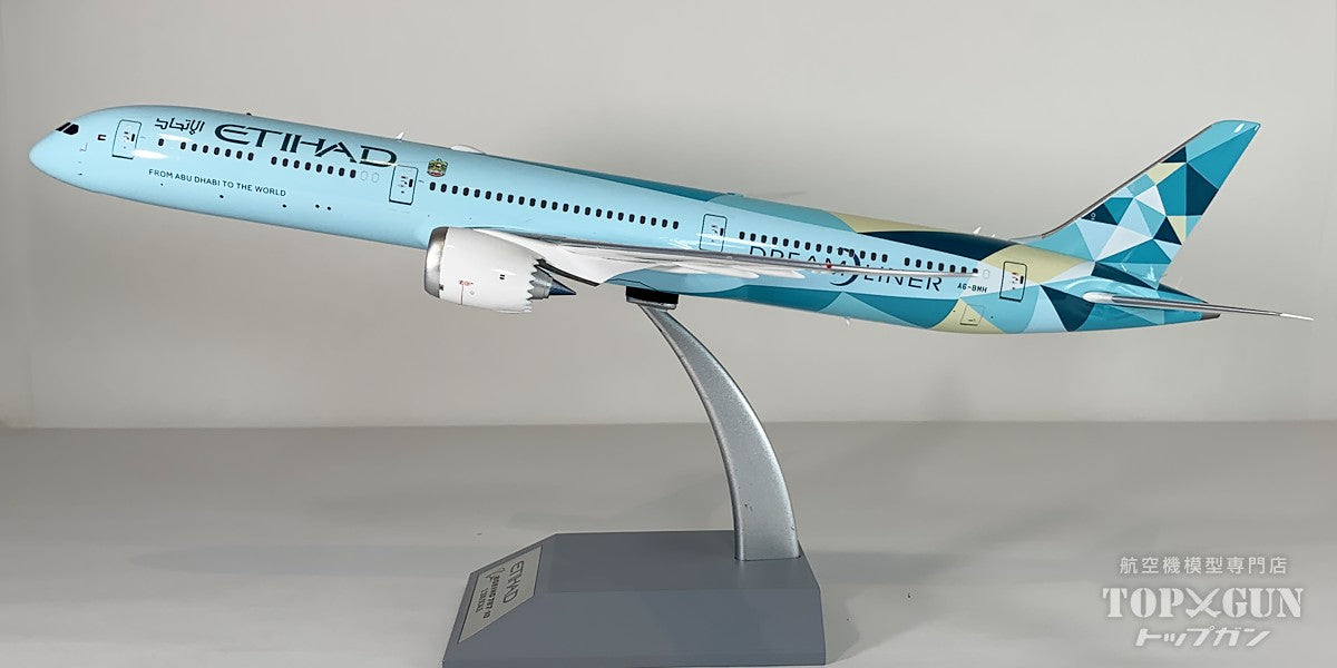 787-10 エティハド航空 A6-BMH 1/200 [IF78XEY0425]