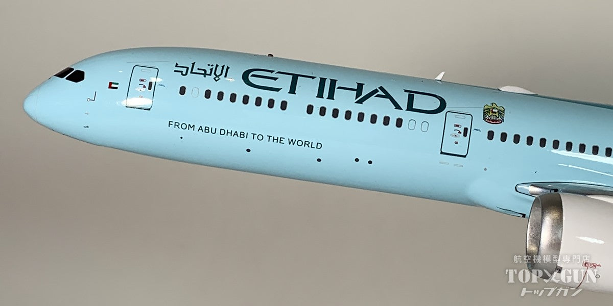 787-10 エティハド航空 A6-BMH 1/200 [IF78XEY0425]