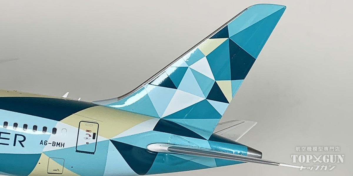 787-10 エティハド航空 A6-BMH 1/200 [IF78XEY0425]