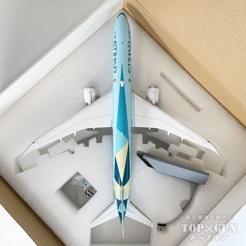 787-10 エティハド航空 A6-BMH 1/200 [IF78XEY0425]