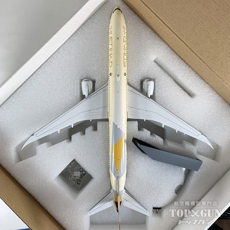 InFlight200 787-10 エティハド航空 A6-BMI 1/200 [IF78XEY1024]