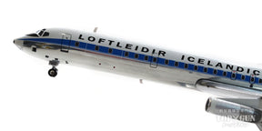 DC-8-63CF アイスランディック航空 TF-FLC Polished 1/200 [IF863LL0923P]