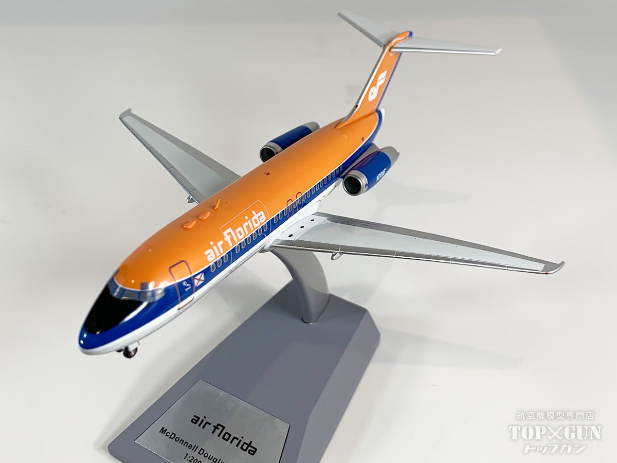 InFlight200 DC-9-15RC エア・フロリダ N70AF 1/200 [IF915AF0726]