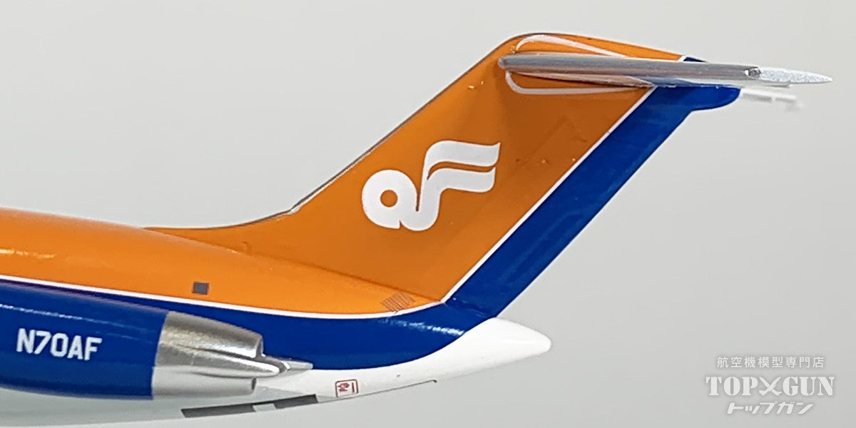 DC-9-15RC エア・フロリダ N70AF 1/200 [IF915AF0726]