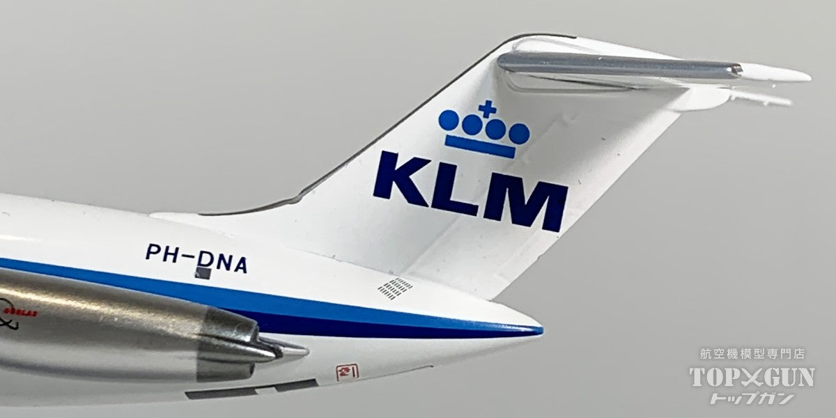InFlight200 DC-9-15 KLMオランダ航空 PH-DNA 1/200 [IF915KL1126]
