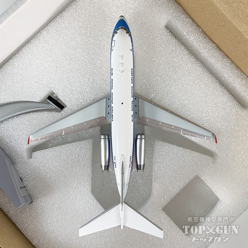 InFlight200 DC-9-15 KLMオランダ航空 PH-DNA 1/200 [IF915KL1126]