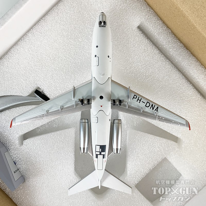 DC-9-15 KLMオランダ航空 PH-DNA 1/200 [IF915KL1126]