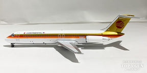 DC-9-32 コンチネンタル航空 N3510T 1/200 [IF932CO0124]