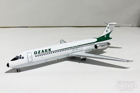 DC-9-31 オザーク航空 N977Z 1/200 [IF932OZ0224]