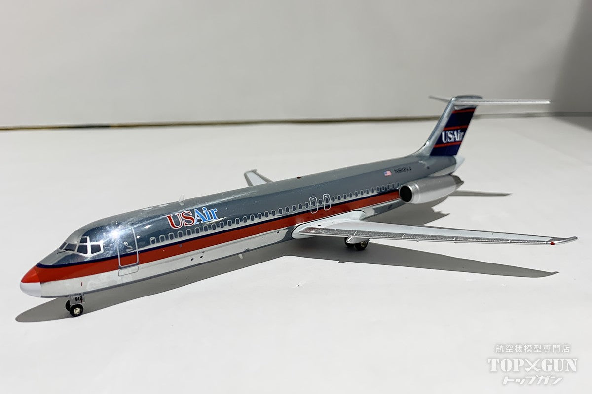 InFlight200 DC-9-32 US Airways N912VJ 1/200 [IF932US0923P]
