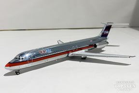 DC-9-32 USエアウェイズ N912VJ 1/200 [IF932US0923P]