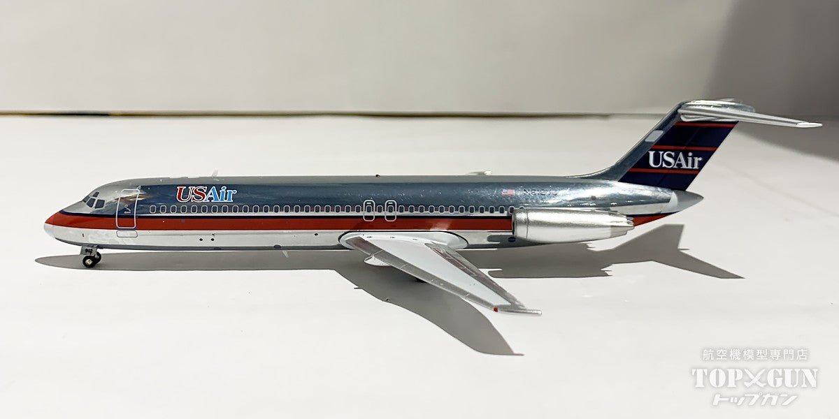 DC-9-32 US Airways N912VJ 1/200 [IF932US0923P] 