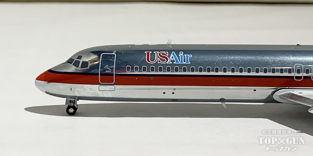 DC-9-32 US Airways N912VJ 1/200 [IF932US0923P] 