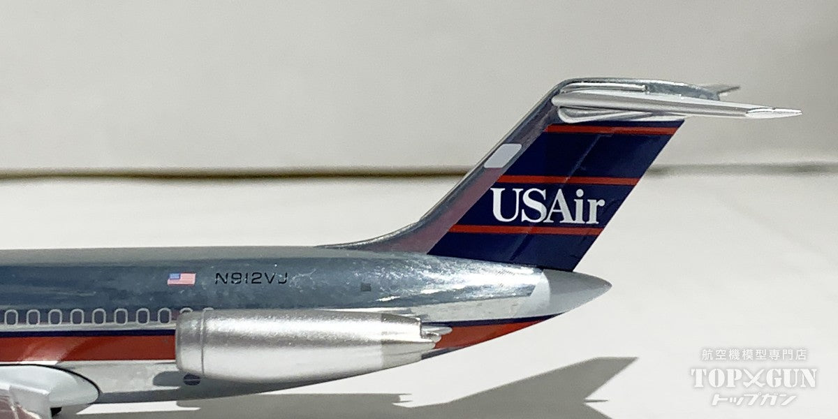 DC-9-32 US Airways N912VJ 1/200 [IF932US0923P] 