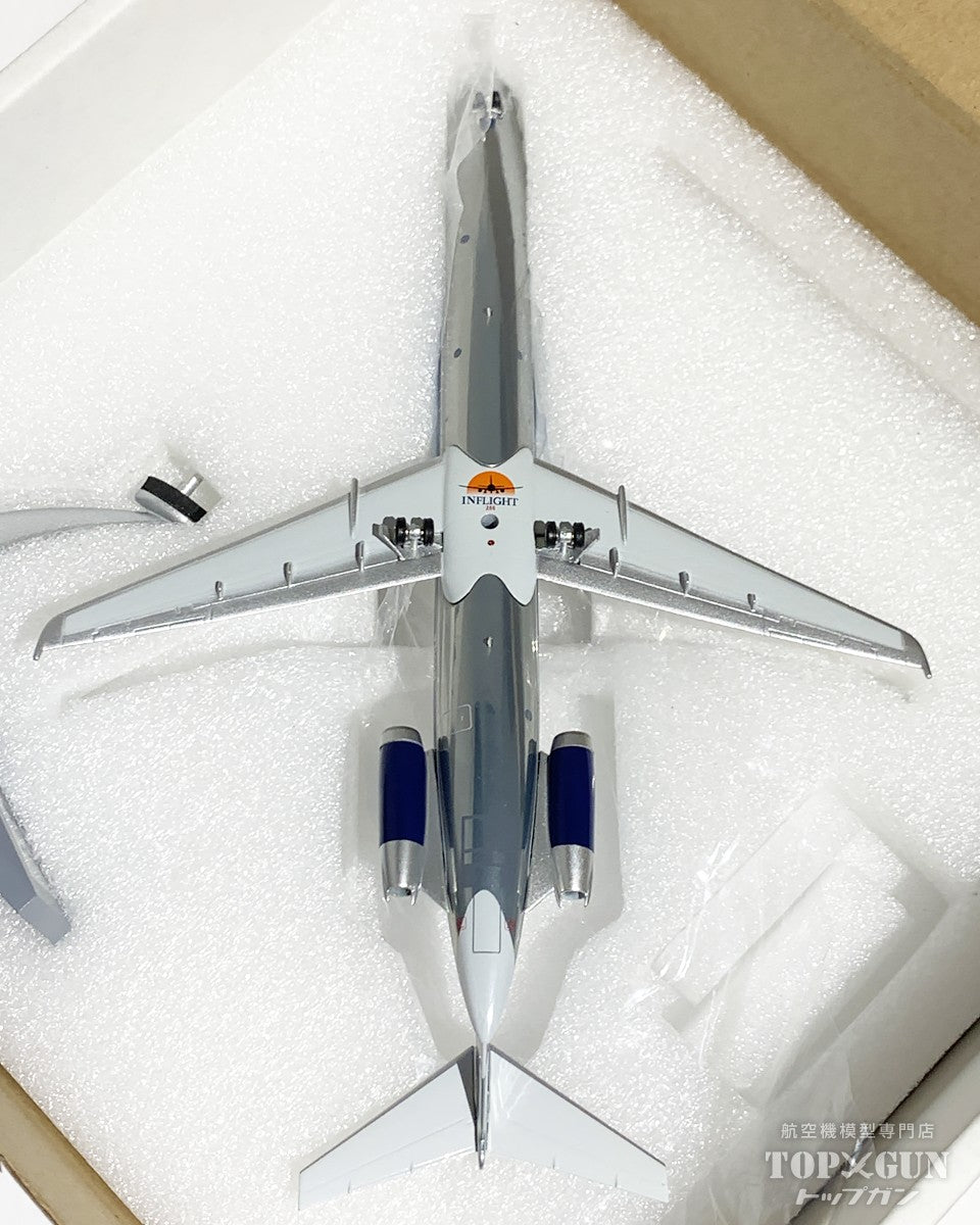 DC-9-51 イースタン航空 N401EA 1/200 [IF951EA0824P]