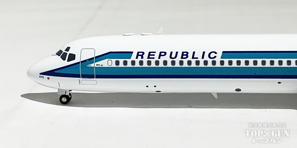 DC-9-50 Republic Airlines N784NC 1/200 [IF951YX0924] 