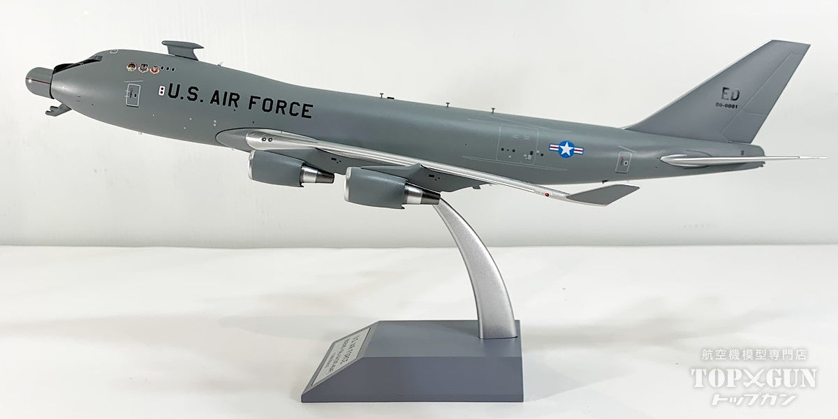 YAL-1A(747-400F) アメリカ空軍 00-0001 1/200 [IFAL1USAF001ED]