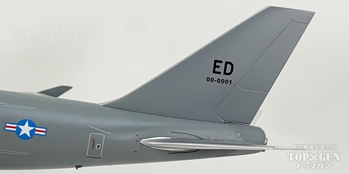 YAL-1A(747-400F) アメリカ空軍 00-0001 1/200 [IFAL1USAF001ED]
