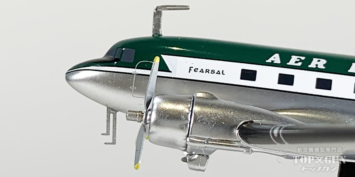 DC-3 エアリンガス  EI-AFA  1/200 [IFDC3EI0224]