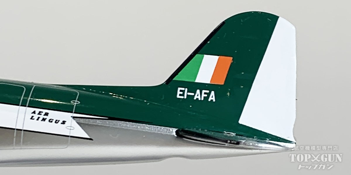 DC-3 エアリンガス  EI-AFA  1/200 [IFDC3EI0224]