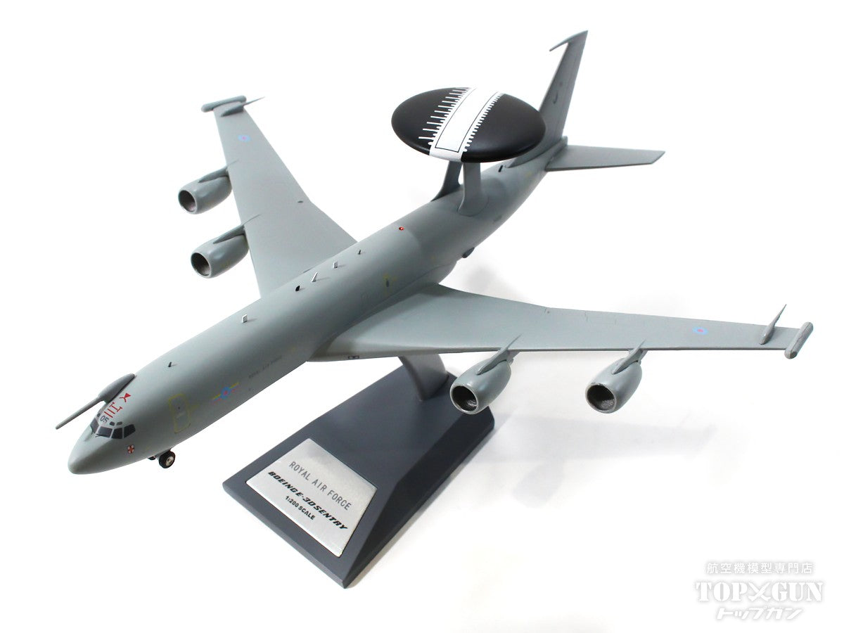 航空機・ヘリコプター INFLIGHT200 FUERZA AEREA 707-300 INFLIGHT200 FUERZA AEREA 707-300