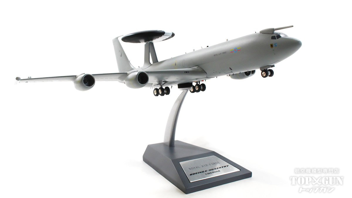 InFlight200 E-3D (707-300) Royal Air Force ZH105 1/200[IFE3DRAF05]