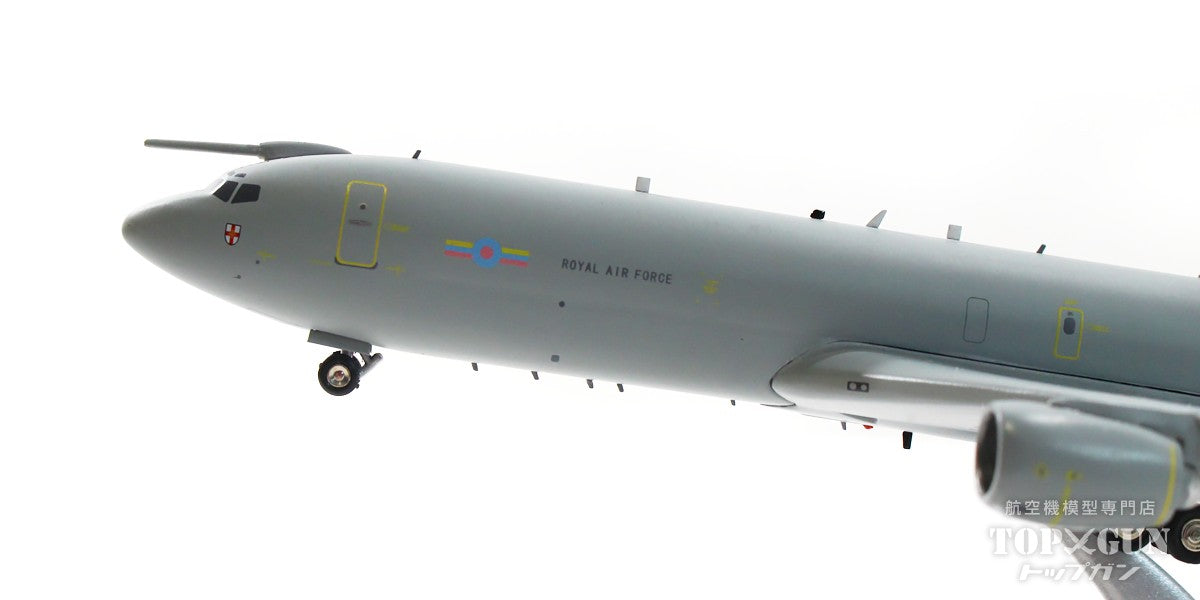 InFlight200 E-3D (707-300) Royal Air Force ZH105 1/200[IFE3DRAF05]