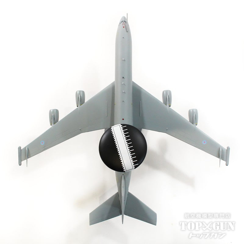 InFlight200 E-3D (707-300) Royal Air Force ZH105 1/200[IFE3DRAF05]
