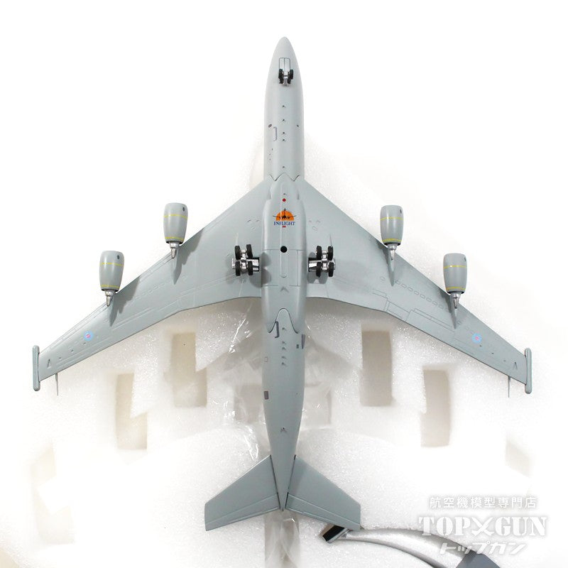 InFlight200 E-3D (707-300) Royal Air Force ZH105 1/200[IFE3DRAF05]