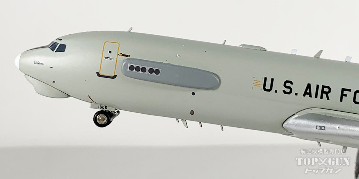 E-3 (707-300) アメリカ空軍 76-1605 1/200 [IFE3USAF605]