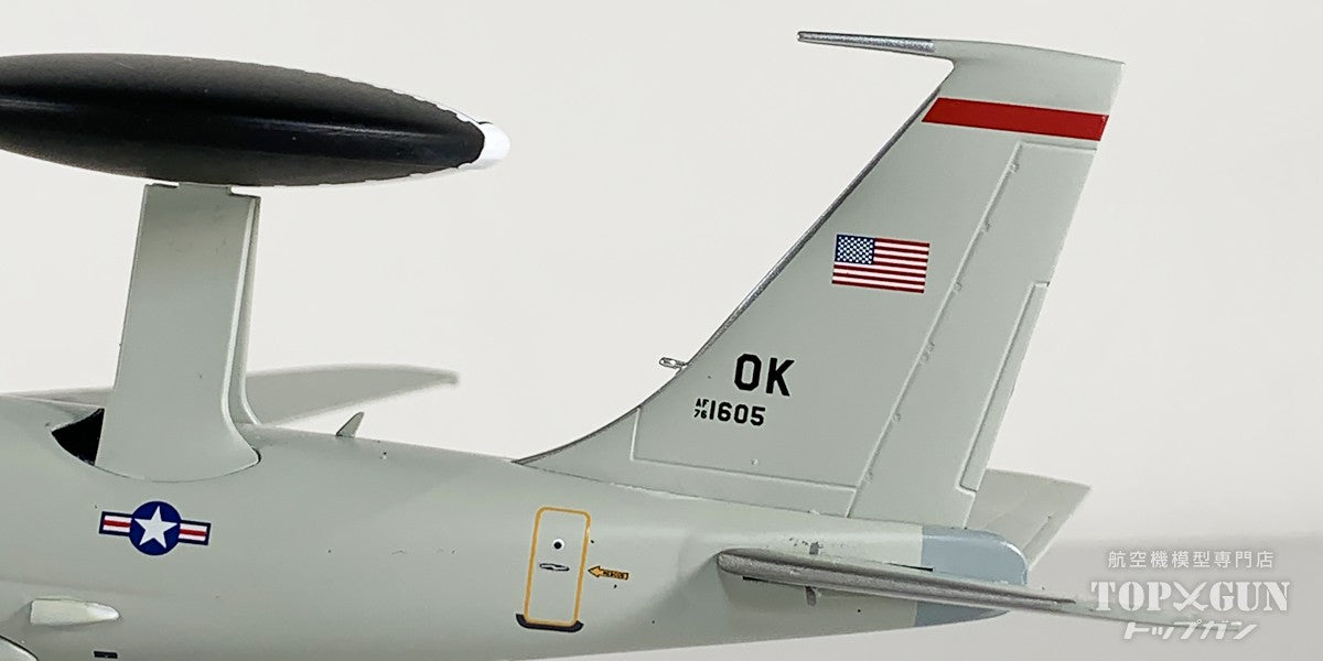 InFlight200 E-3 (707-300) アメリカ空軍 76-1605 1/200 [IFE3USAF605]