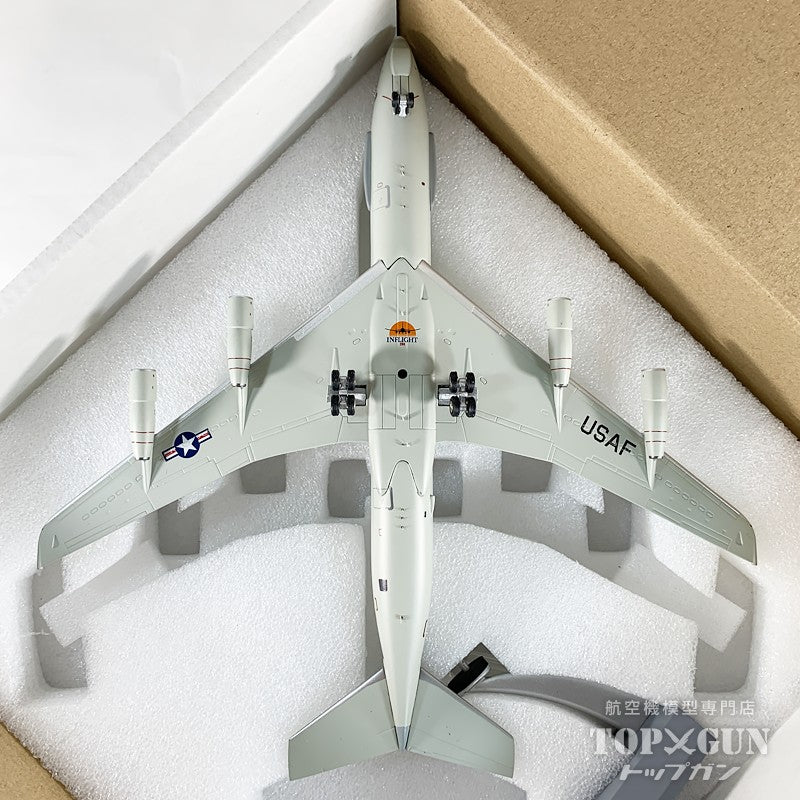 InFlight200 E-3 (707-300) アメリカ空軍 76-1605 1/200 [IFE3USAF605]