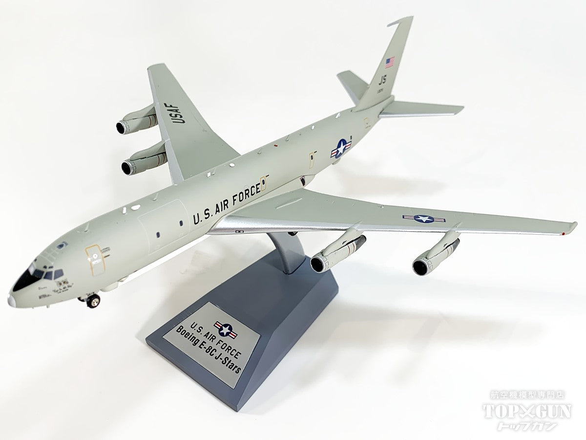 E-8C(707-300C) アメリカ空軍 90-0175 1/200 [IFE8USAF175]