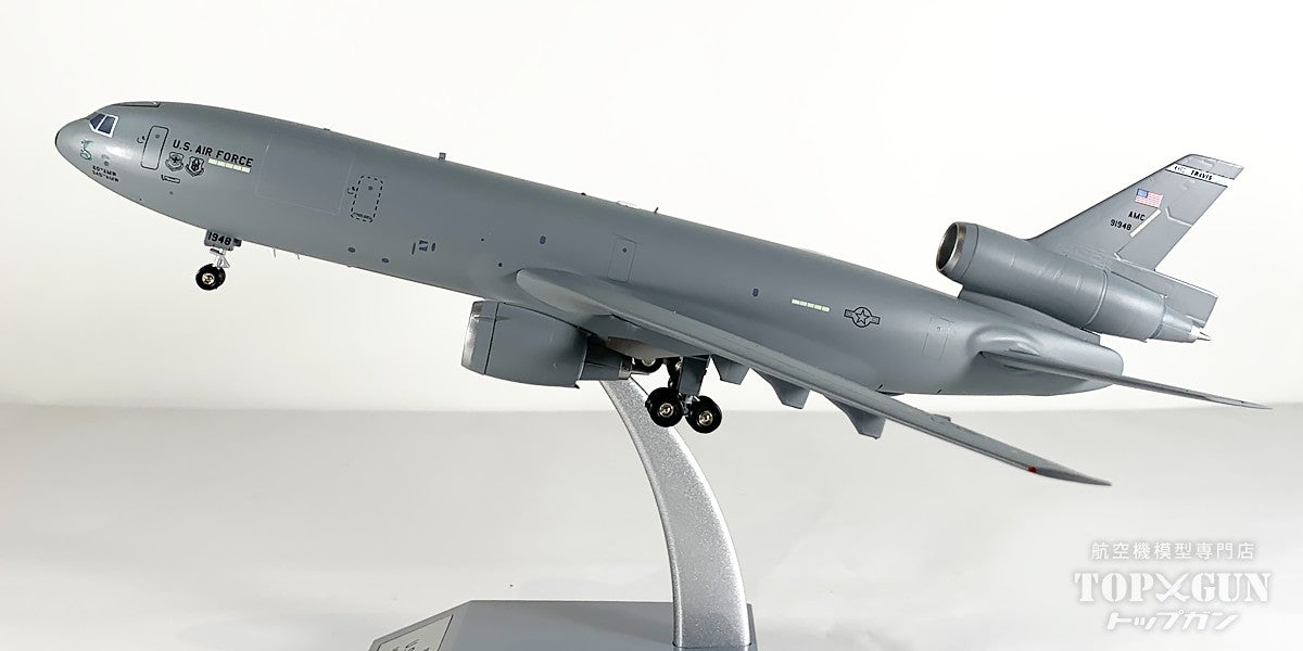 InFlight200 KC-10A (DC-10-30CF) アメリカ空軍 79-1948 1/200