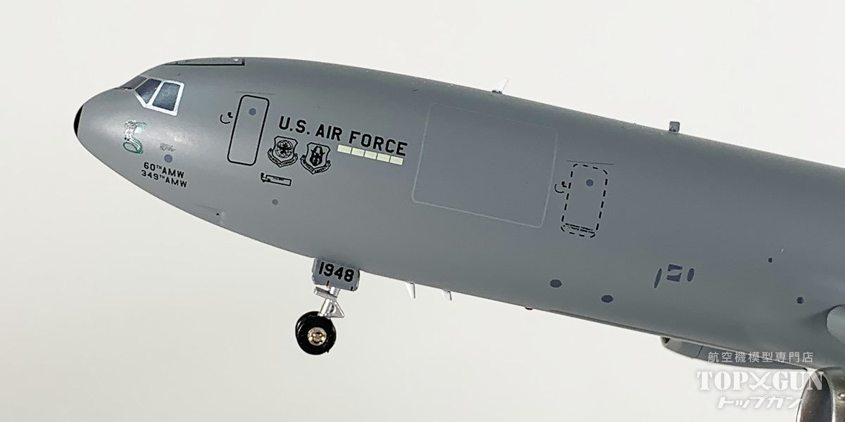 InFlight200 KC-10A (DC-10-30CF) アメリカ空軍 79-1948 1/200