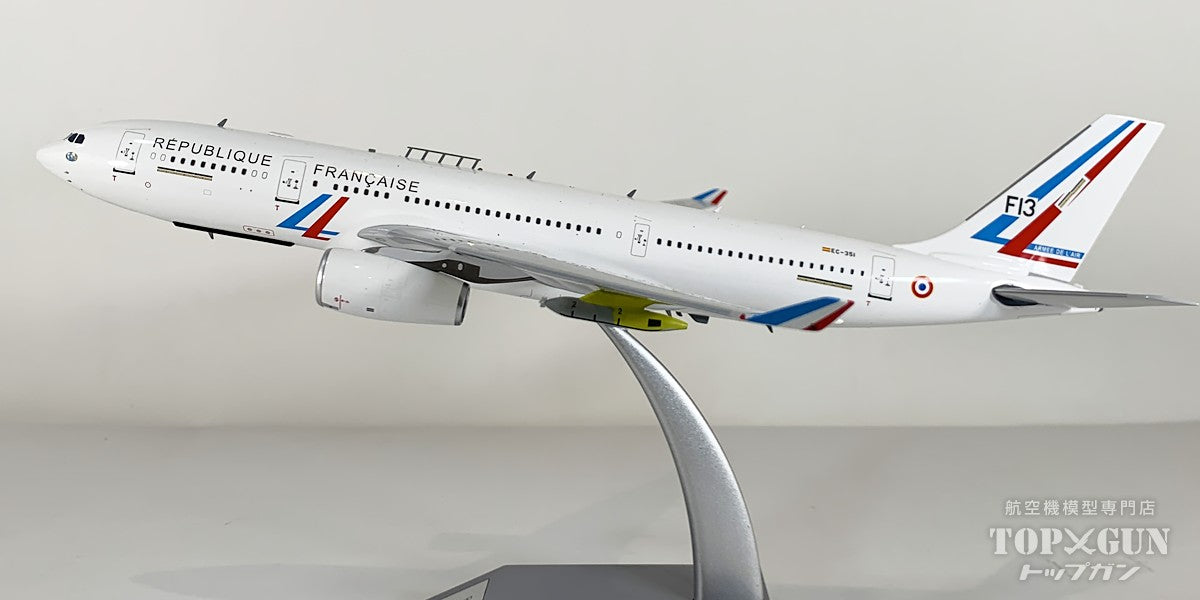 A330-243MRTT フランス空軍 EC-351 1/200 [IFMRTTFAFF13]