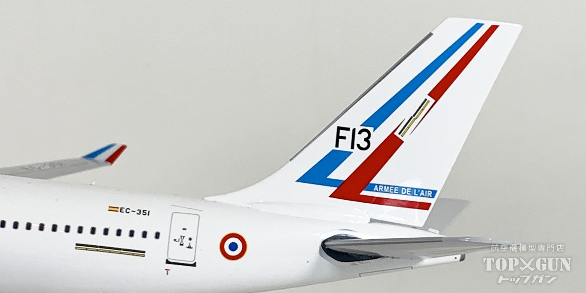 A330-243MRTT フランス空軍 EC-351 1/200 [IFMRTTFAFF13]